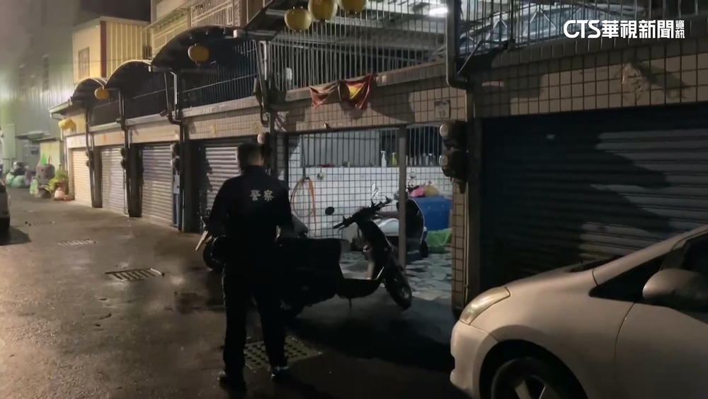 烤肉聚餐變命案現場　2男遭3嫌利器攻擊1死1傷