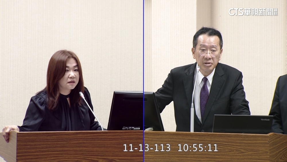 約聘月薪逾16萬比次長高？　國防部：符合美商情法規