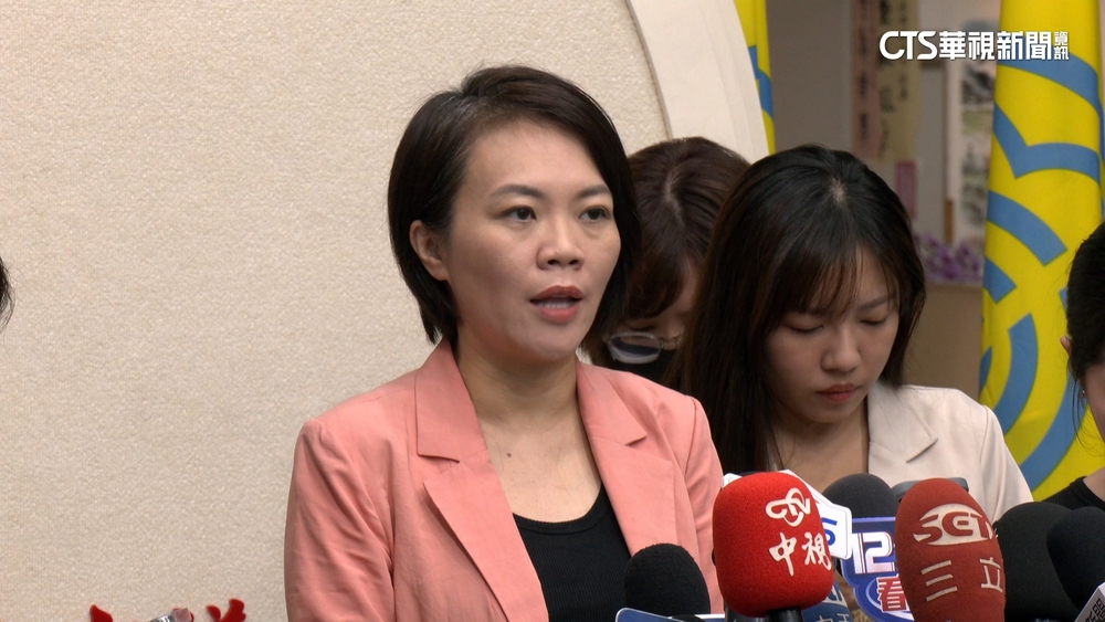 揭柯任內5357件政風檢舉案　簡舒培：竟沒一件跟京華城有關？