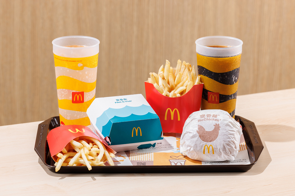 麥當勞11/20調整價格！　麥脆鷄腿每塊調升3元 調漲品項一次看