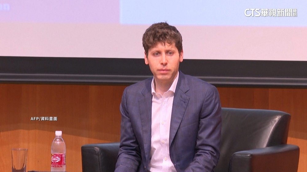 OpenAI執行長　加入舊金山準市長過渡團隊