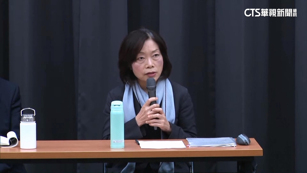 勞動部職員遭霸凌壓榨釀憾事　何佩珊歉：北分署長降職