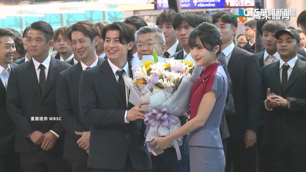 台.委明對決！　博彩奪冠賠率　看好台灣隊獲亞軍