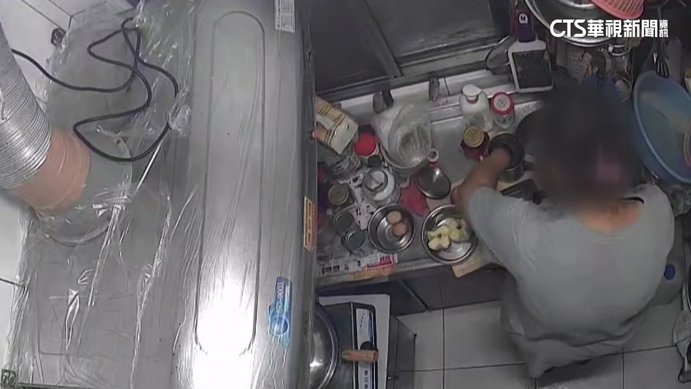 居服員驚傳疏失　獨居中風婦「誤飲鹼水」住院