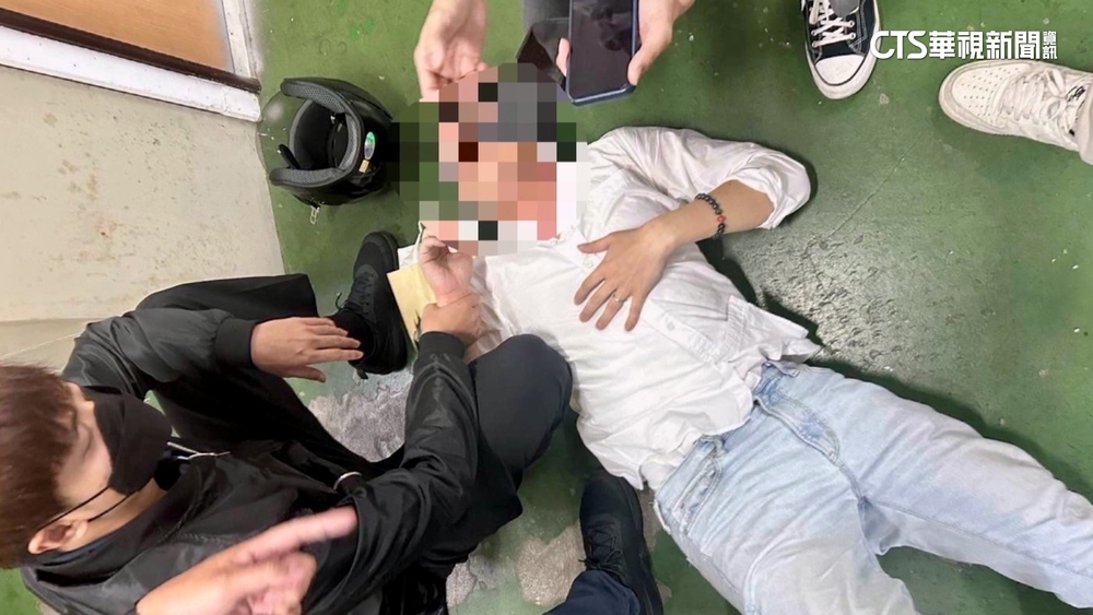 余天女婿165萬和解換緩刑　受害者怒遭獨漏未賠