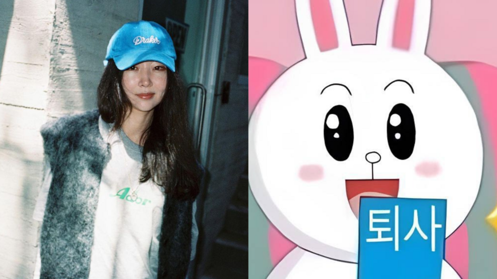 宣布與HYBE解約、離開ADOR　閔熙珍痛批HYBE：惡行在K-POP歷史空前絕後