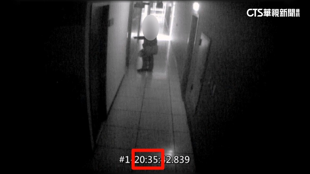 勞部輕生員工「打假卡」　監視器曝「每日工時逾12小時」