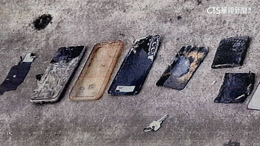 感情糾紛引殺機！　菲男狠殺女友還毀屍　遭判無期徒刑