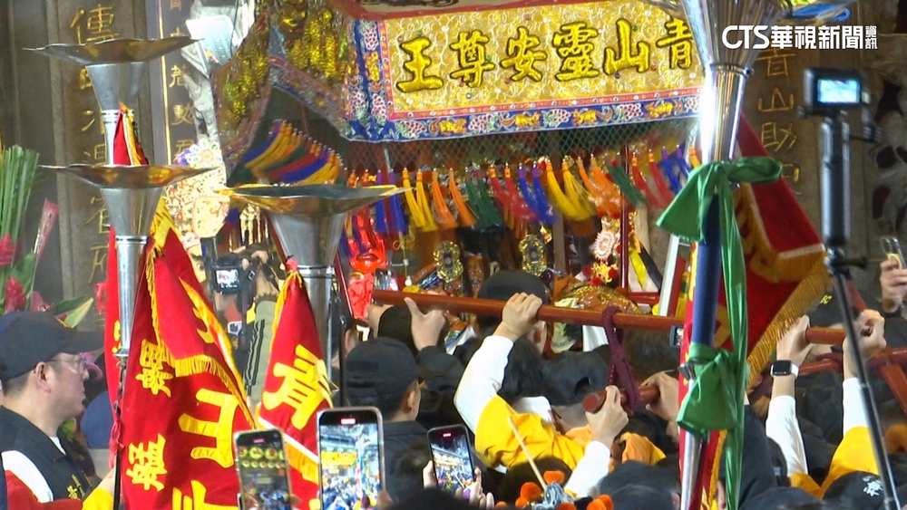 萬華角頭不等於幫派！　最早象徵「社區聚落單位」