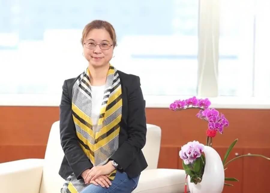 涉霸凌北分署長謝宜容為情緒控管不佳道歉　強調「同仁身故與領導風格無關」