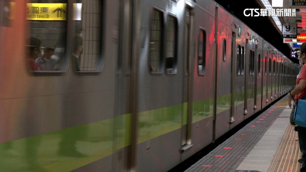 司機員猝死駕駛室　台鐵：除1次體檢外，另有3次藥檢