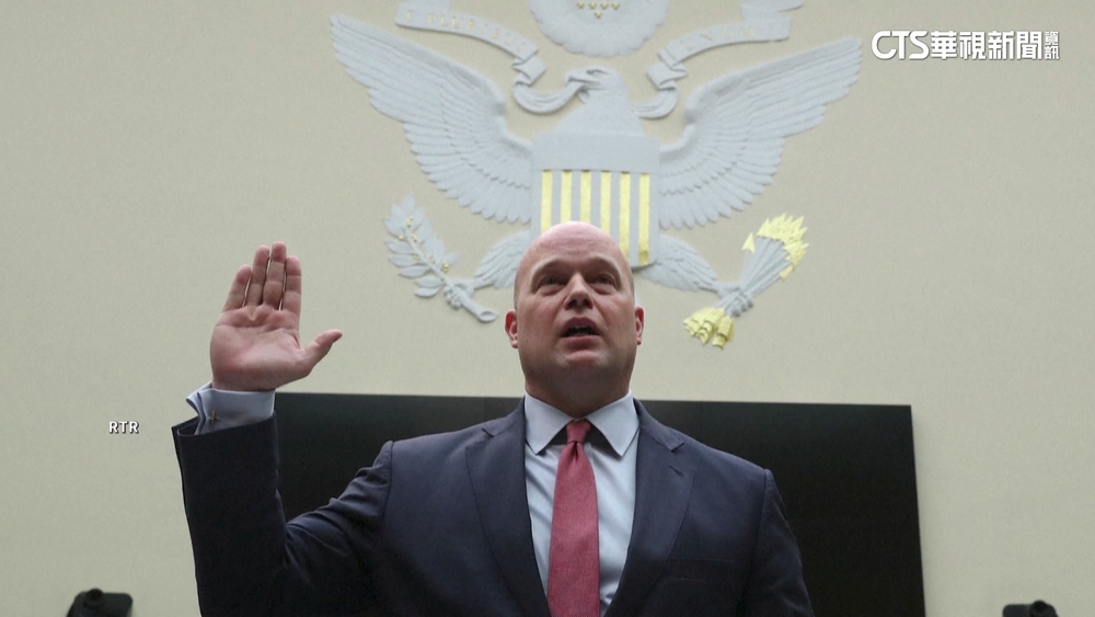 川普宣布新任駐北約大使　美前代理司法部長出線