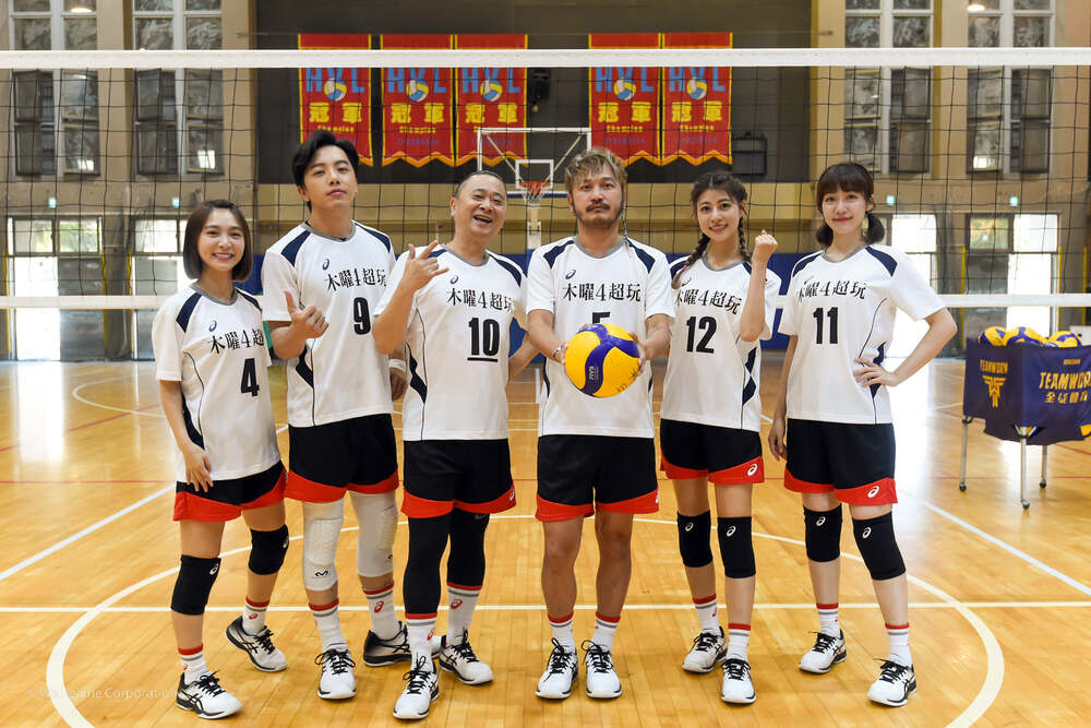 《木曜4》攝影棚遭拆除不直播了？　官方：棚位調整與優化