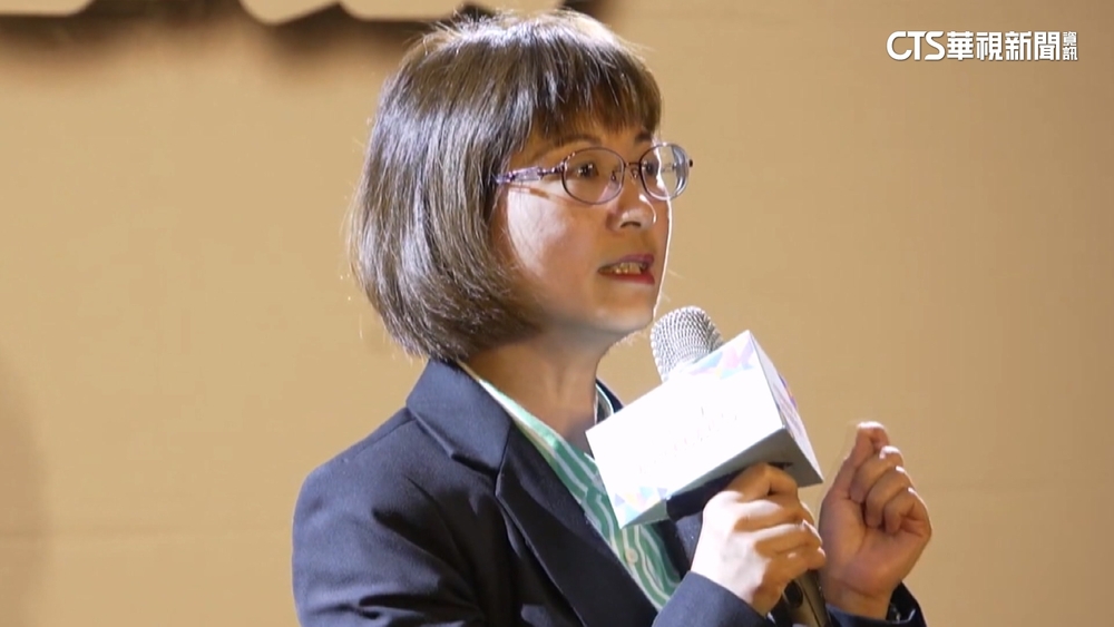 謝宜容傳背景硬.手段巧！　揭家族「雲林百年醬油廠」