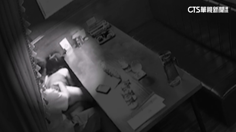 餐酒館約會女怒控軍官猥褻　男反指女方性騷提告