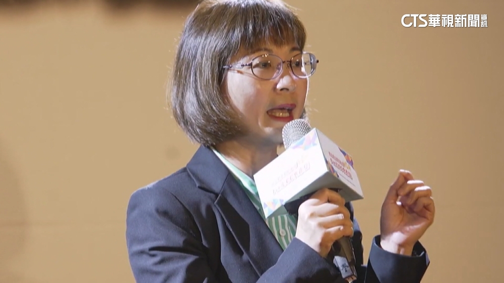 謝宜容爭議纏身爆神隱？　今擬出面道歉恐有變數