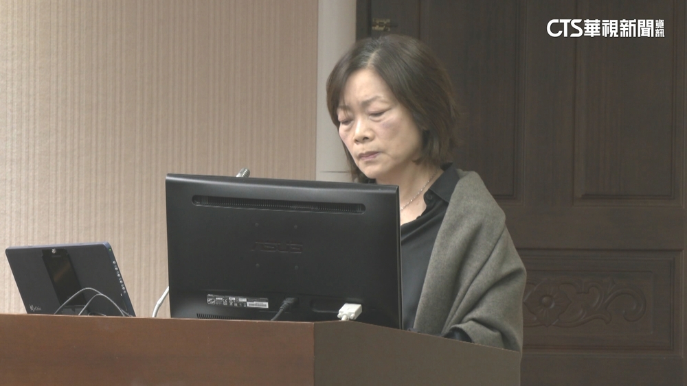 公務員霸凌案延燒 勞動部長何佩珊請辭獲准 次長陳明仁暫代職務