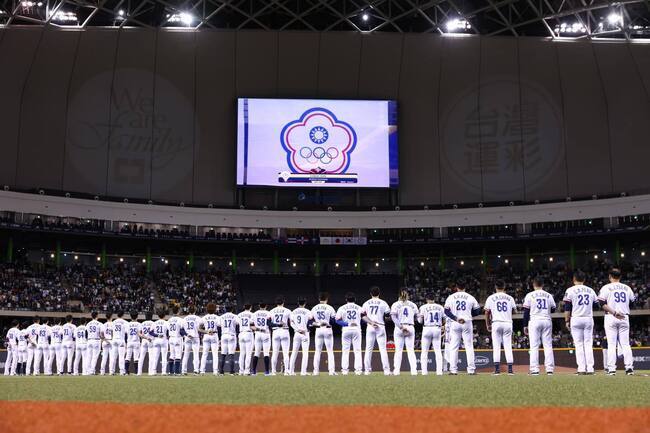 12強》台灣隊8比2大勝美國隊　拿下複賽首勝