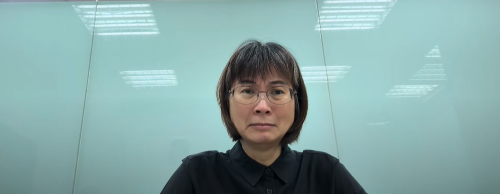 勞動部霸凌案　謝宜容移送監察院及新北市地檢署偵辦