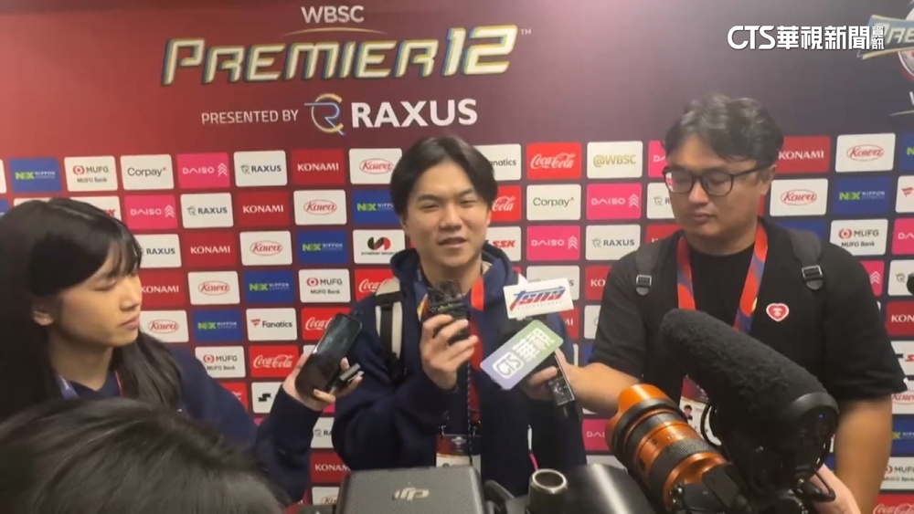 「一棒清壘」成致勝關鍵　「小可愛」江坤宇顯神威