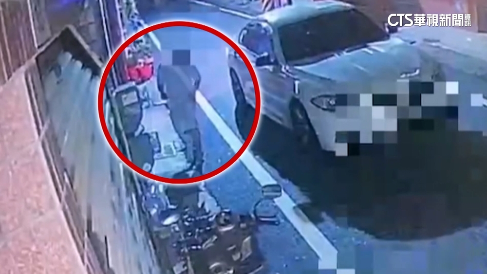 疑債務糾紛！高雄湖內槍案1死2傷　無辜房客中彈亡