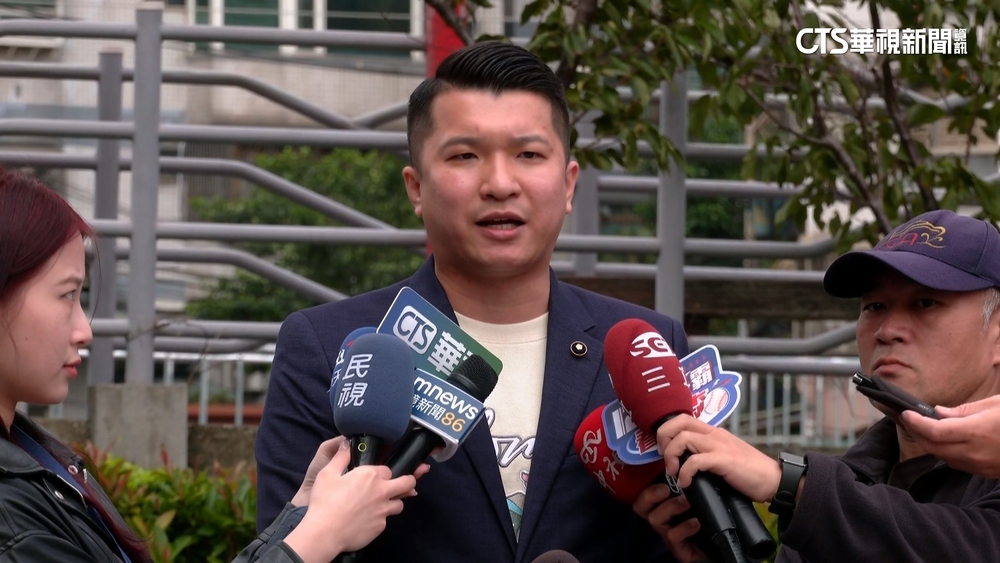 議員爆蔡孟良擋員工陳情　挺謝宜容「領導不容置喙」