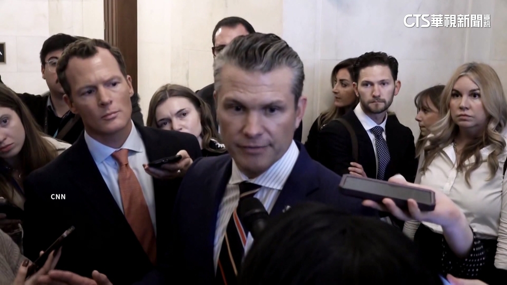 川普陸續公布內閣名單　準防長性侵疑雲擴大惹議