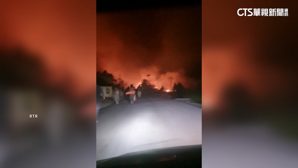 巴基斯坦傳伊斯蘭教派衝突　至少32死47傷