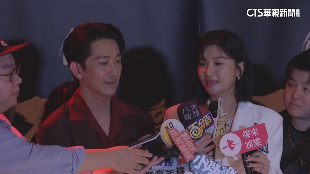 金馬61競爭激烈　男配角.女主角獎堪稱死亡之爭