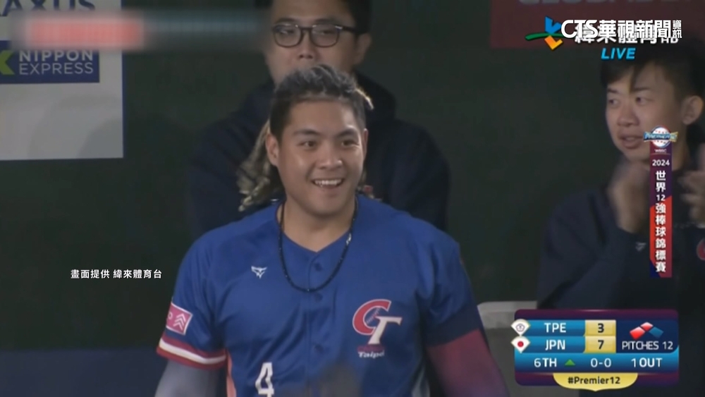 台灣隊晉冠軍賽　奪冠每人可得1100萬獎金