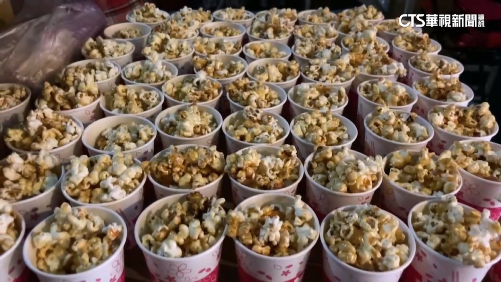 全台最豐盛應援場在嘉義！雞排.爆米花免費供應