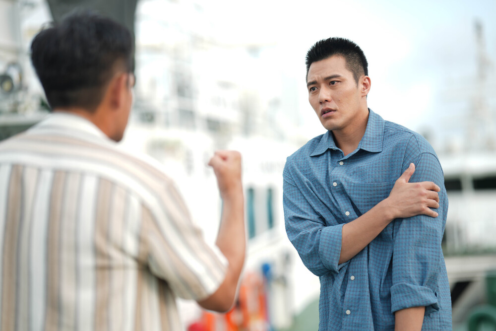 《阿榮與阿玉》情書背後的感情哲學 無畏追愛還是接受遺憾？