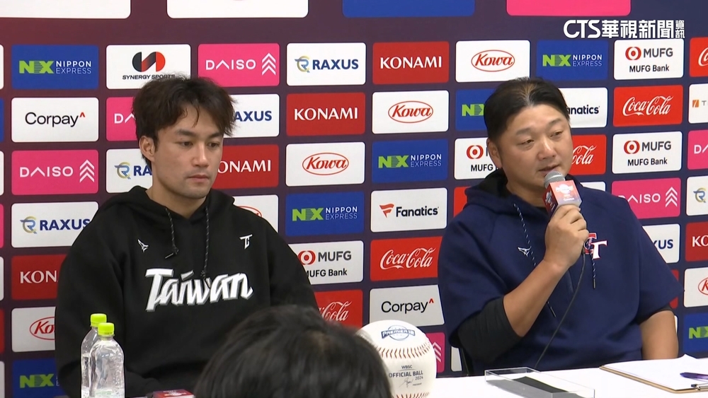 從質疑到掌聲！　總教練曾豪駒帶出台灣隊史首冠