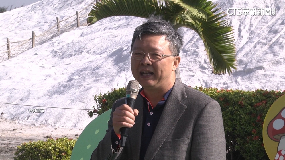 傳陳啟昱欠5億賭債「沒人敢幫潛逃」　躲山區疑有人助