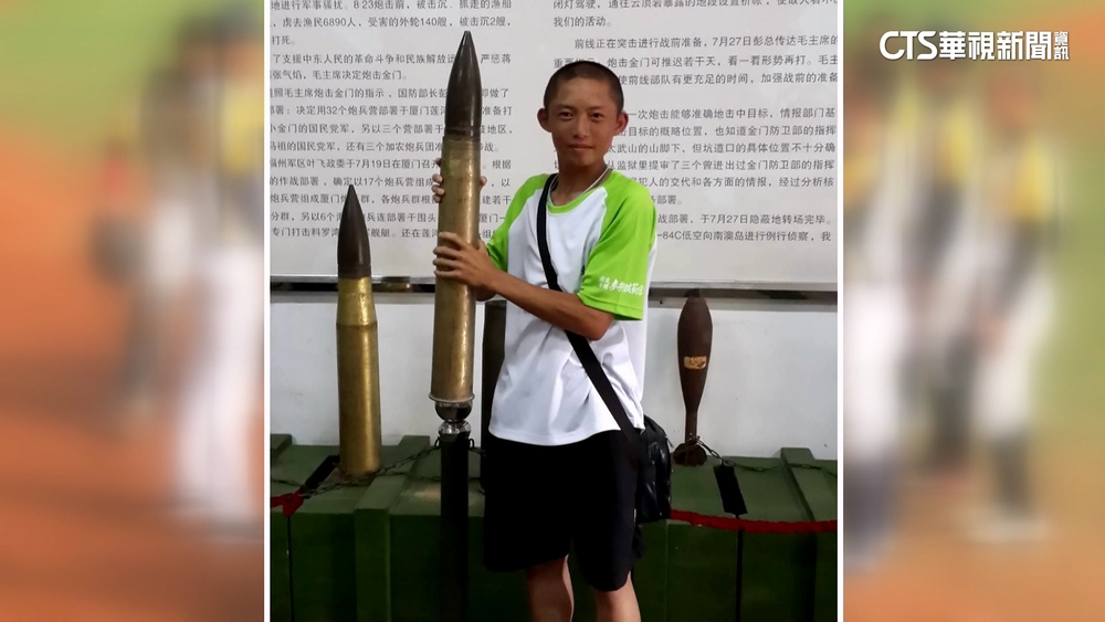 江國豪笑投手裝備贈辰己涼介　2人隔空趣味互動