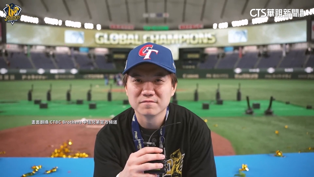 日媒評選12強最佳陣容　江坤宇入選最佳游擊手