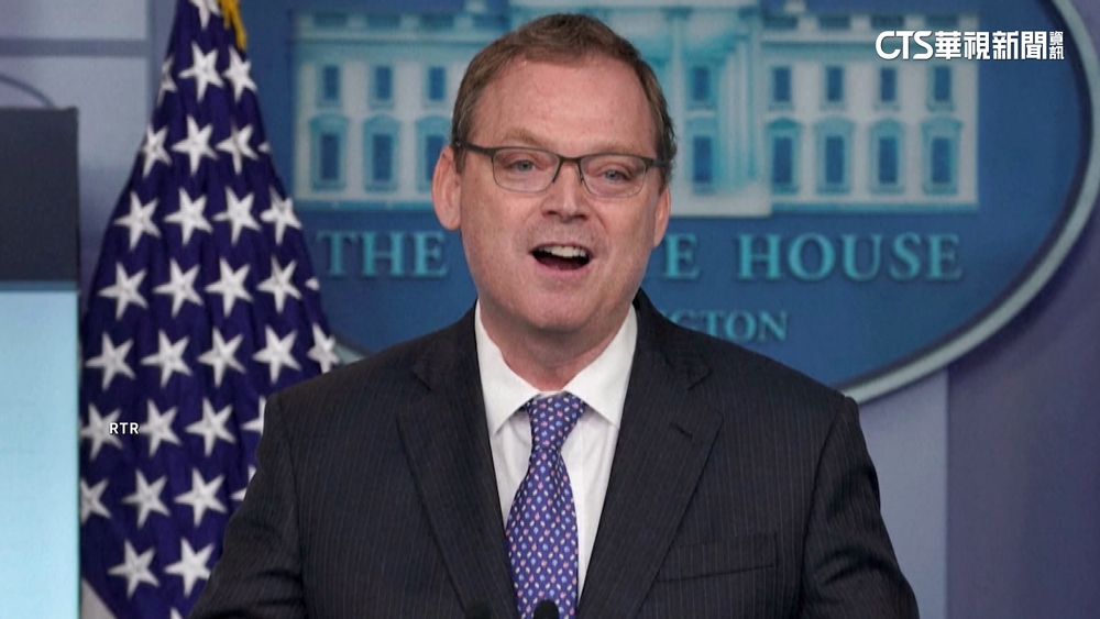 川普重要財經內閣出爐　保守派赫塞特任經濟委員