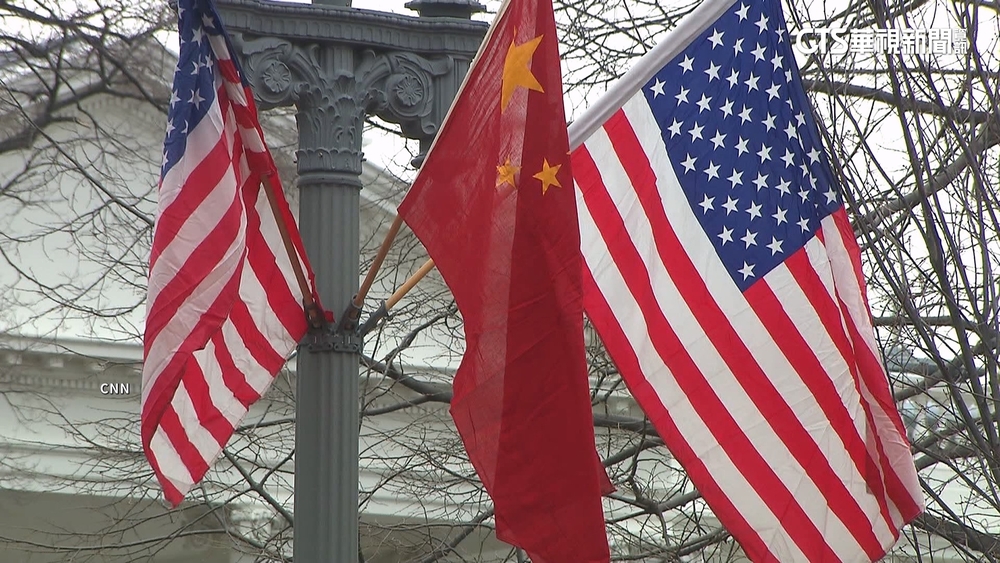 美中兩國完成換囚協議！　3美國公民獲釋返家
