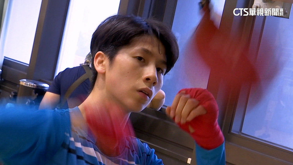 林郁婷退賽抗議性別質疑　世界拳總給回應