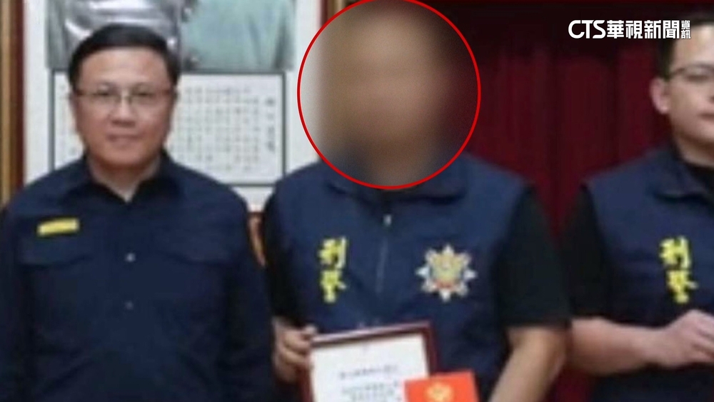 彰警輕生亡「留言點名3人」　妻控遭霸凌.警方否認