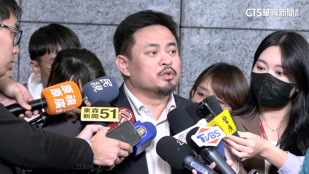 勞動部遭控「週末加班開會」　洪申翰：上任緊湊再檢討