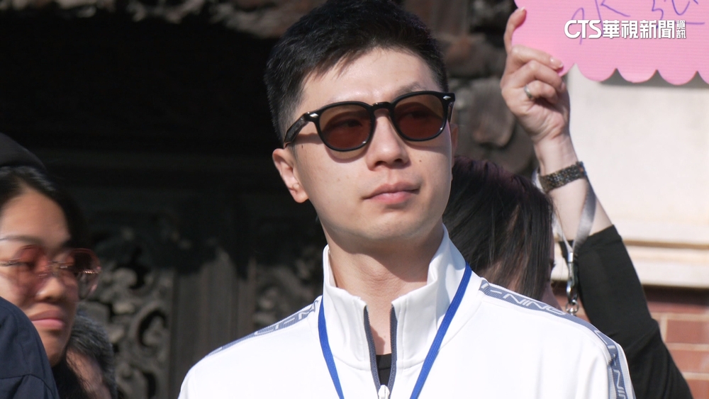 馬龍抵台掀「追龍」旋風　綠憂新統戰.馬辦：勿恐嚇