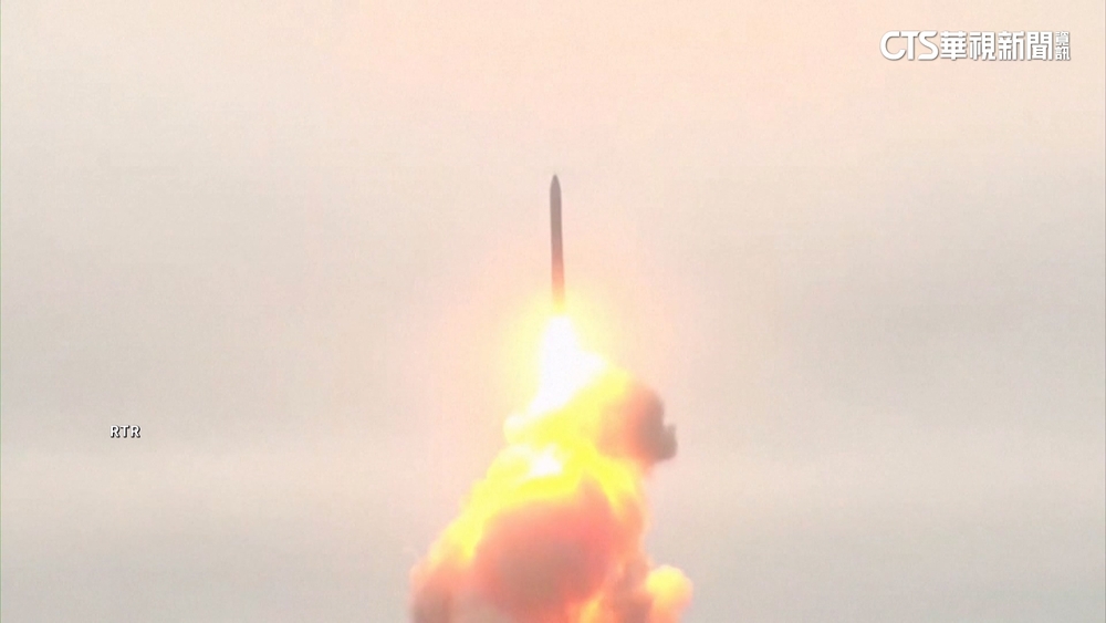 烏發空襲警報！　美前國安會議幕僚長任「烏俄特使」