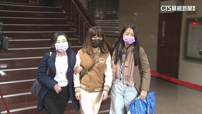 「甜心議員」林穎孟涉詐領助理費 判決結果出爐