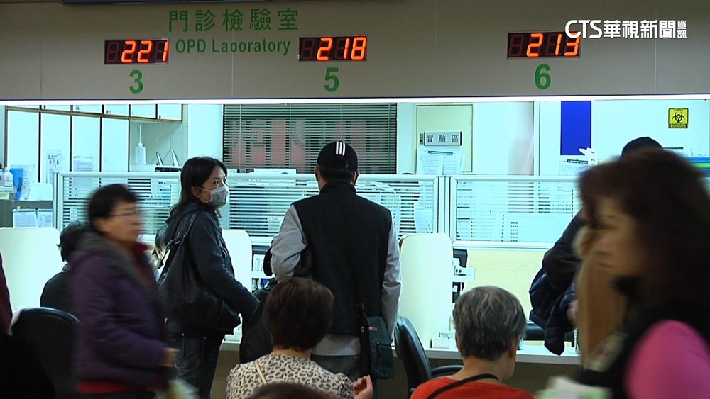 「出國停保.返國復保」12/23將廢　健保年收增23億