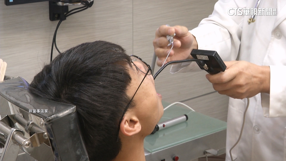 拔一顆牙價差128倍！　僑胞回國最愛看「牙科」