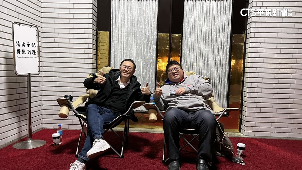 防選罷法遭突襲　綠拂曉出擊遞案　藍：不會強行處理