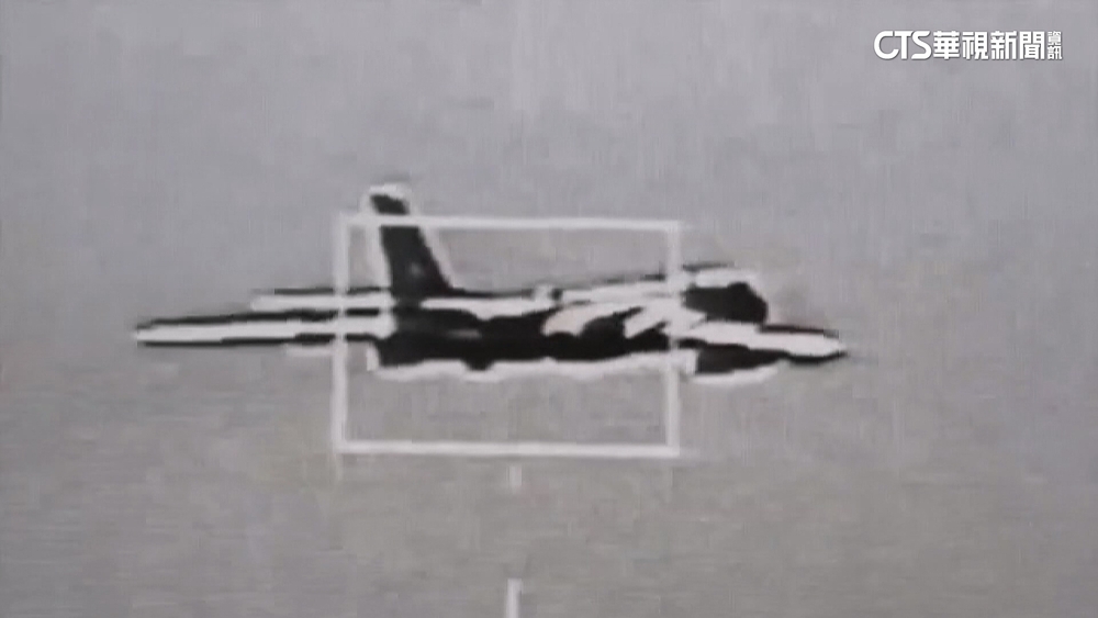 賴清德出訪過境關島　華爾街日報：中恐軍演警示川普