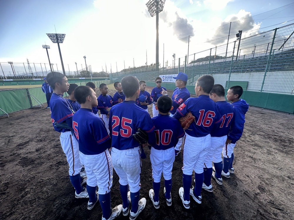 U12亞洲少棒》台灣5:1擊退韓國　勇奪隊史第8冠完成連霸