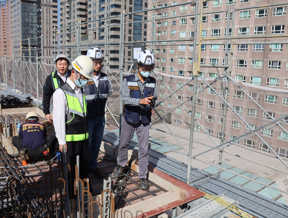 「1行業」職災佔比偏高　職安署突擊勞檢共重罰774萬